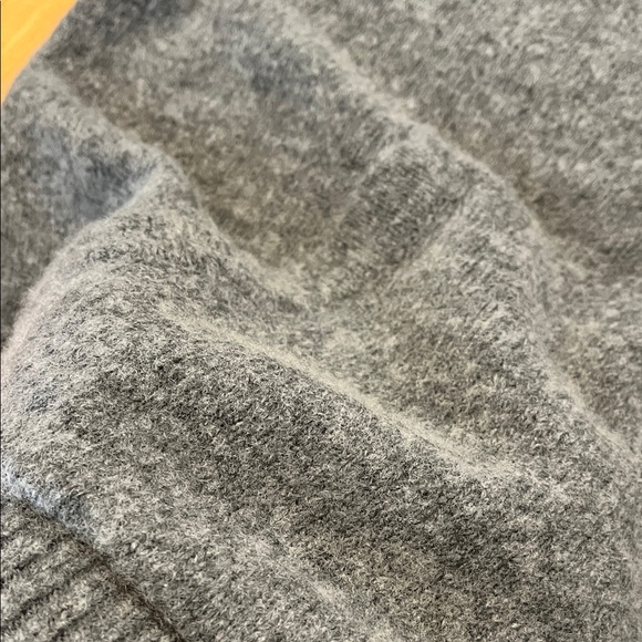 alo Cashmere Wool Hoodie - Picture 7 of 15